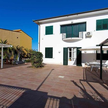 Dune Home Alloggi Sul Mare Alcamo Marina Oda fotoğraf