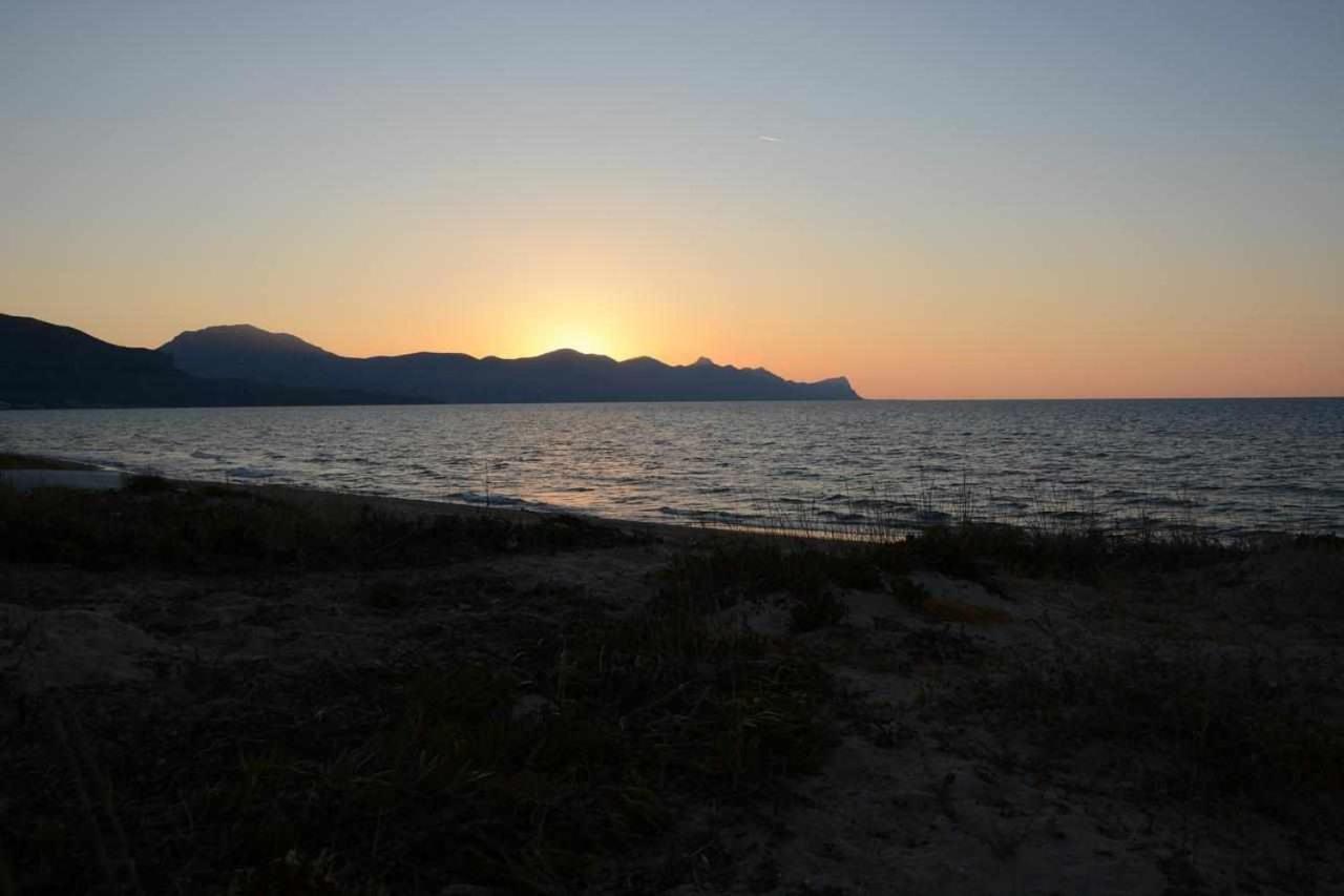 Dune Home Alloggi Sul Mare Alcamo Marina Dış mekan fotoğraf