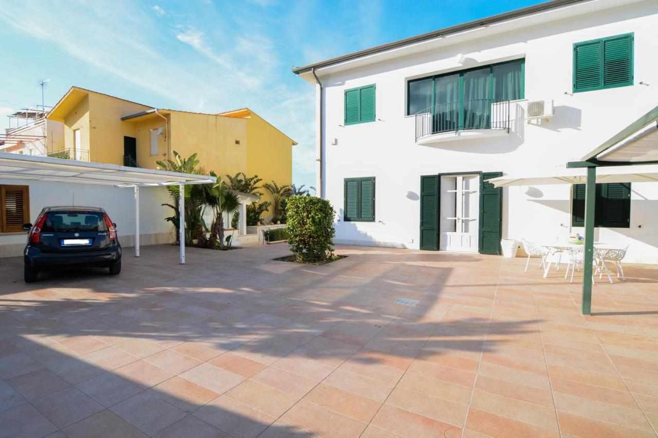 Dune Home Alloggi Sul Mare Alcamo Marina Dış mekan fotoğraf